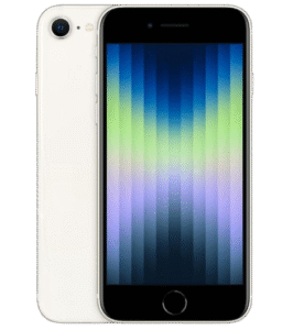 substituição ecrã iPhone SE 2022 - iPhone não carrega reparação