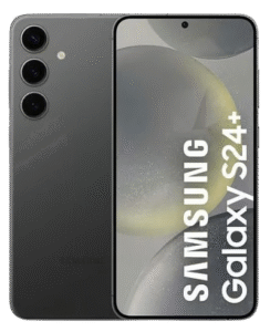reparar Samsung Galaxy S24 Plus Lisboa