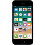 Antes e depois da substituição de ecrã de iPhone na Fixtel.pt Lisboa"