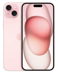 reparação iPhone 15 plus Penha de França